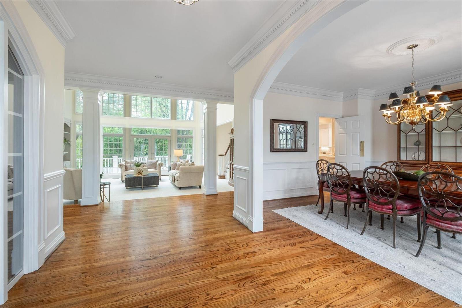 Conway Pine Estate - Residential