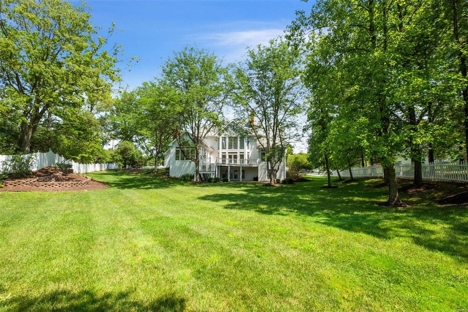 Conway Pine Estate - Residential