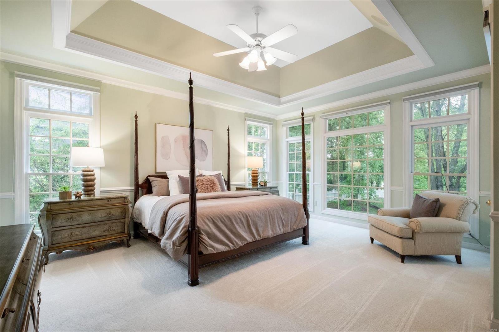 Conway Pine Estate - Residential