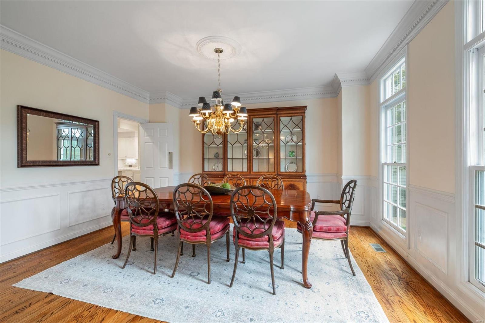 Conway Pine Estate - Residential