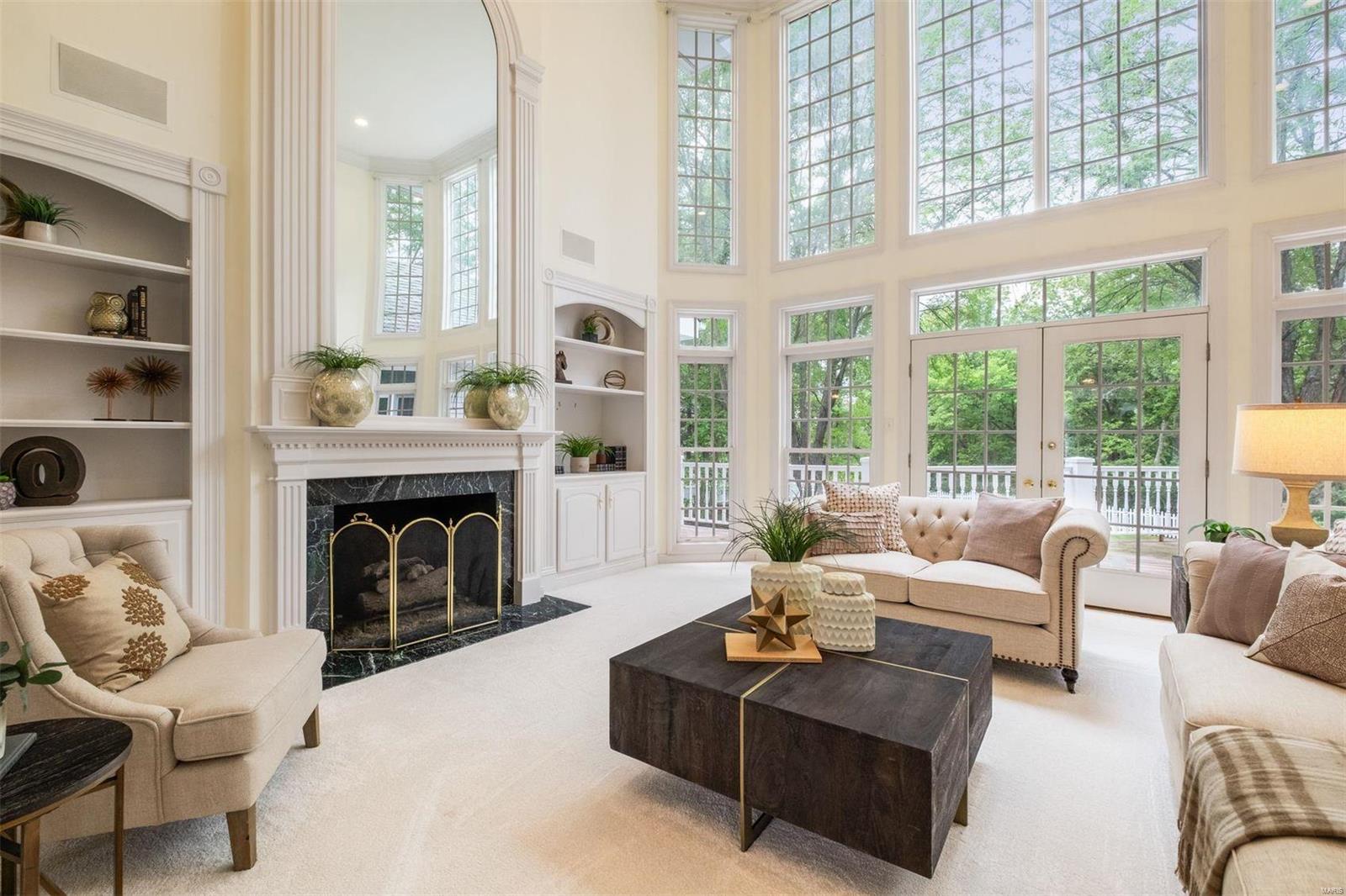 Conway Pine Estate - Residential