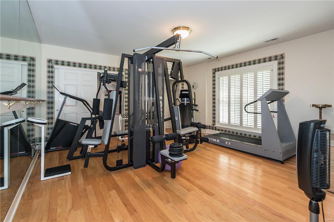 Lewis Spring Farms - Residential