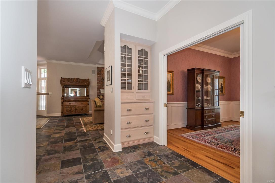 Lewis Spring Farms - Residential