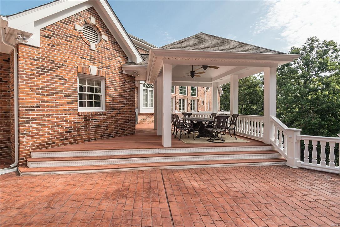 Lewis Spring Farms - Residential