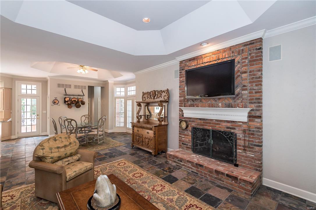 Lewis Spring Farms - Residential