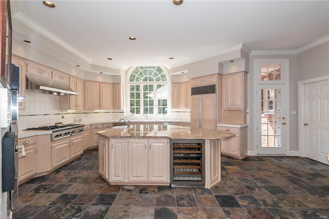 Lewis Spring Farms - Residential