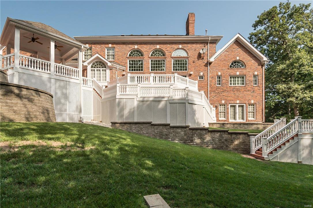 Lewis Spring Farms - Residential