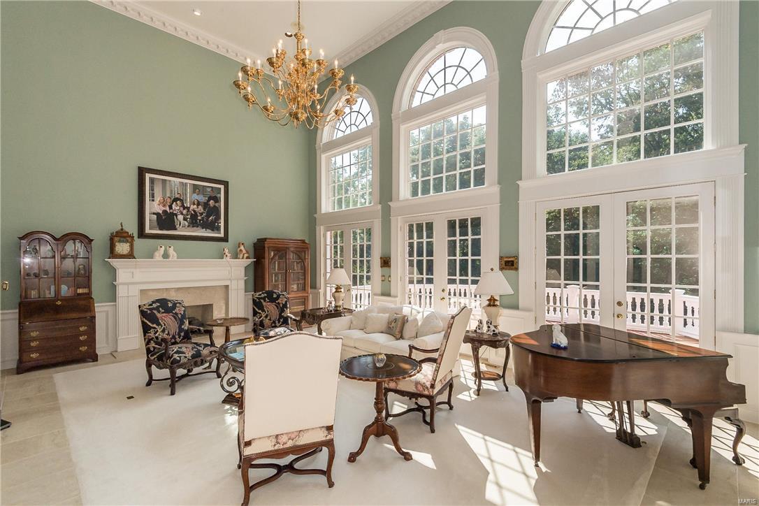 Lewis Spring Farms - Residential