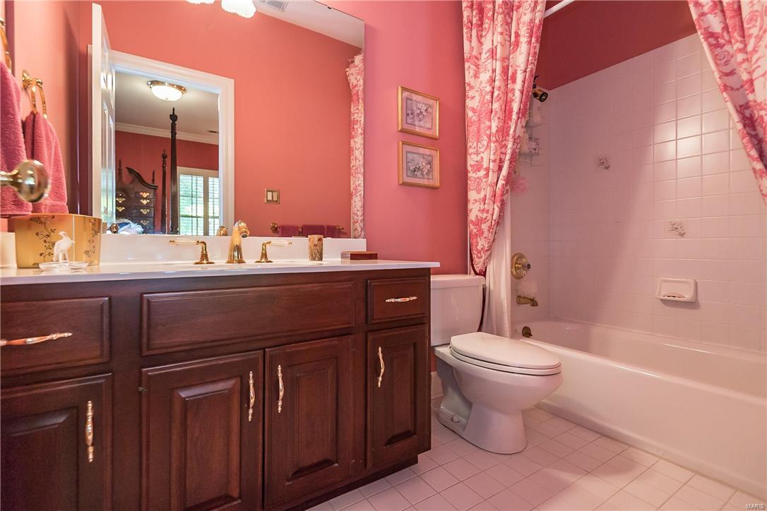 Lewis Spring Farms - Residential