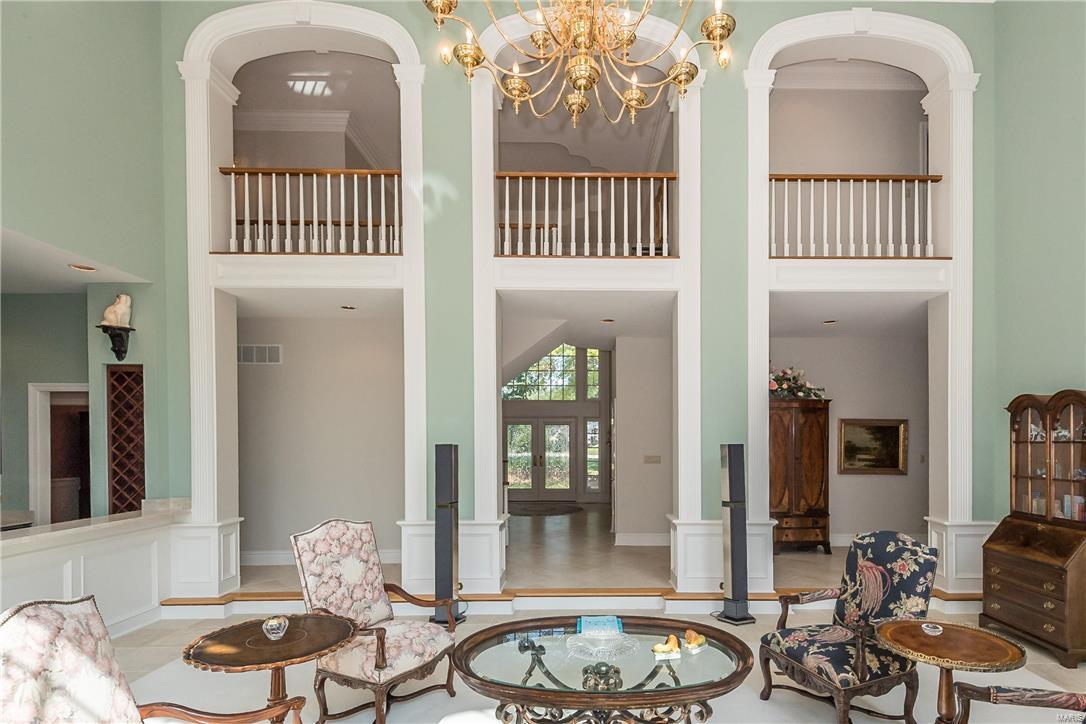 Lewis Spring Farms - Residential