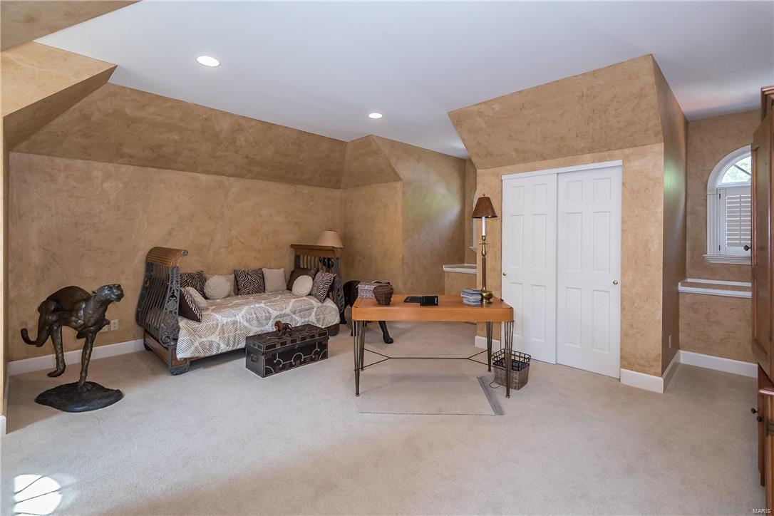 Lewis Spring Farms - Residential