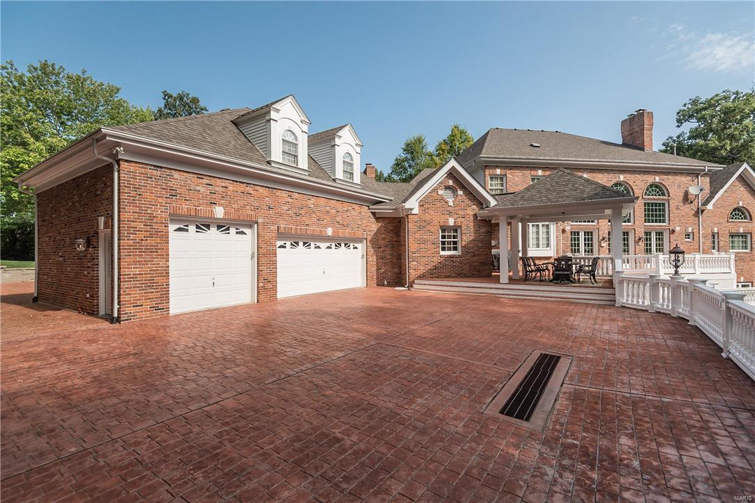 Lewis Spring Farms - Residential