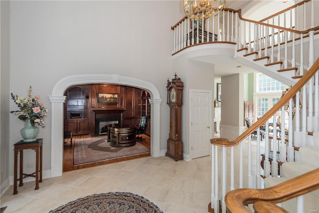 Lewis Spring Farms - Residential