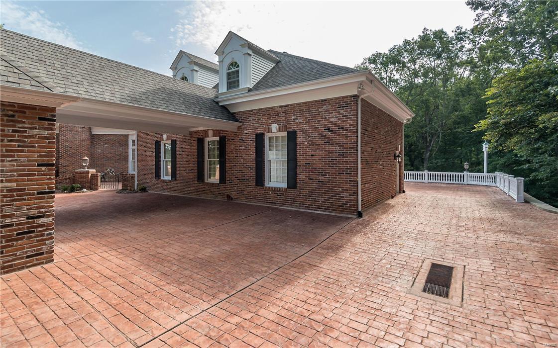 Lewis Spring Farms - Residential