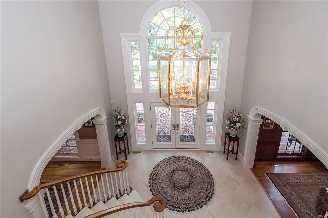 Lewis Spring Farms - Residential