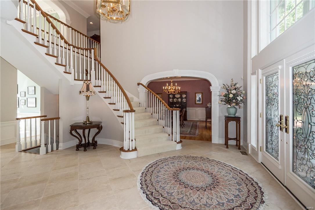 Lewis Spring Farms - Residential