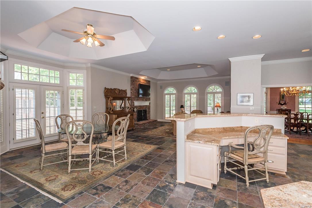 Lewis Spring Farms - Residential