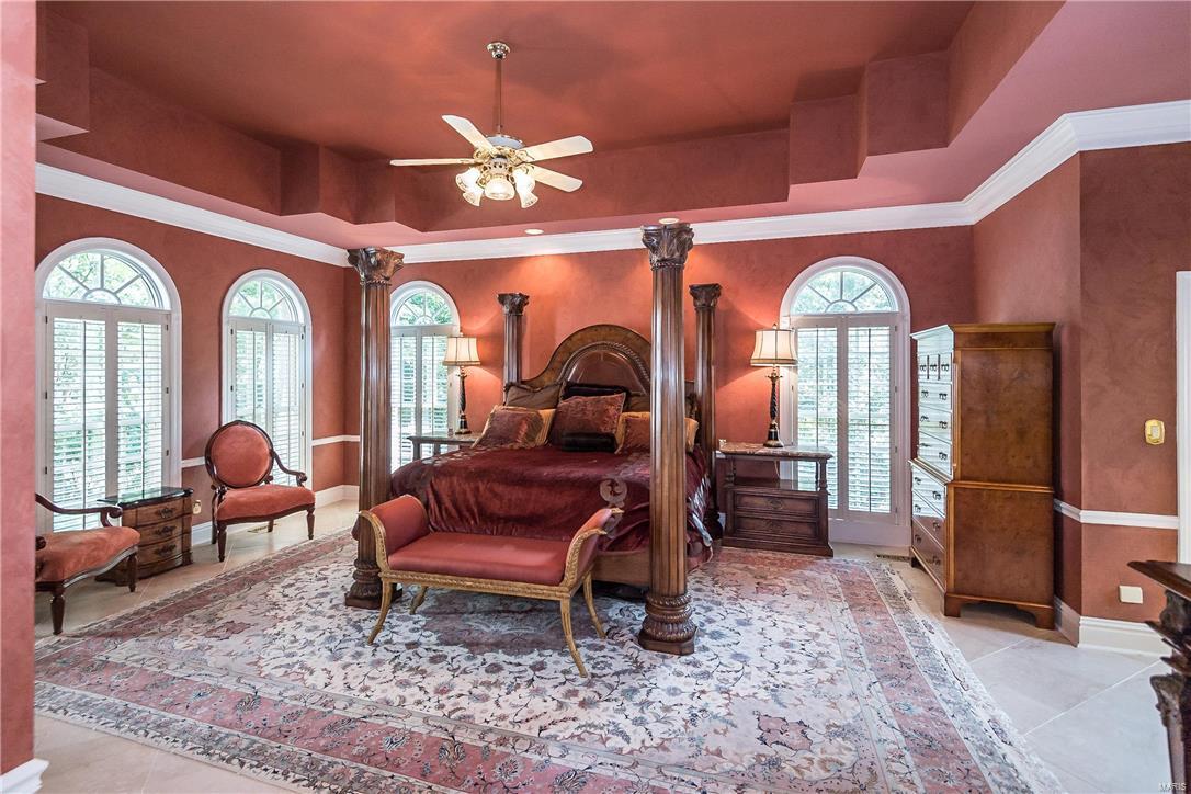 Lewis Spring Farms - Residential