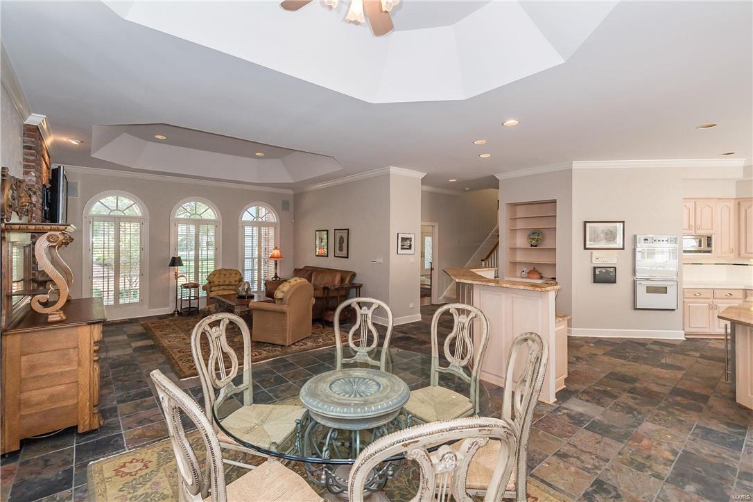 Lewis Spring Farms - Residential