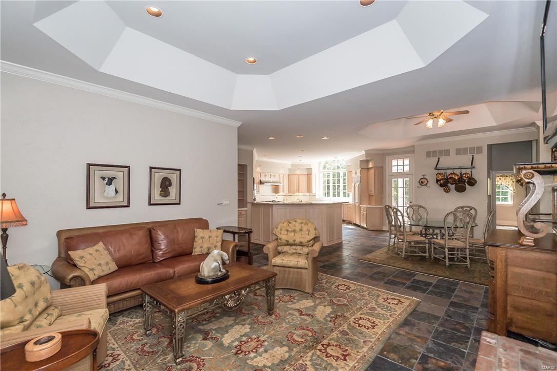 Lewis Spring Farms - Residential