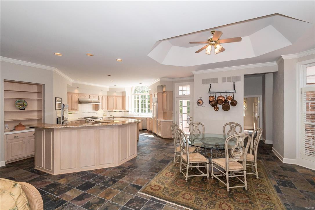 Lewis Spring Farms - Residential