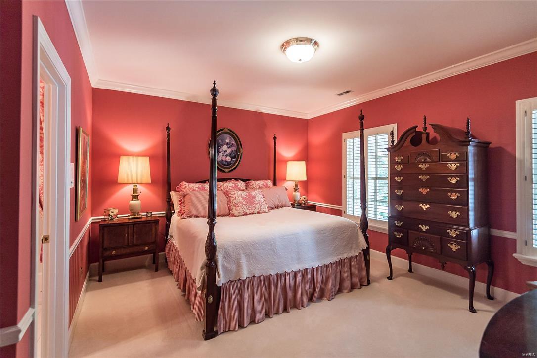 Lewis Spring Farms - Residential