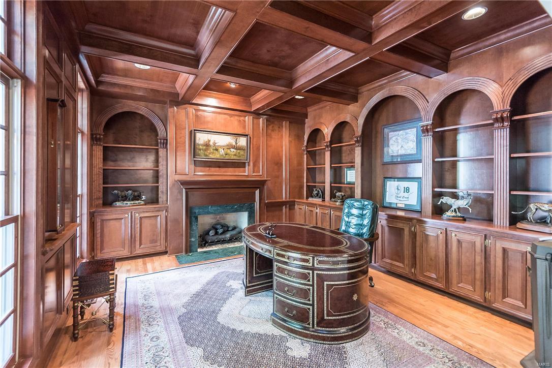 Lewis Spring Farms - Residential