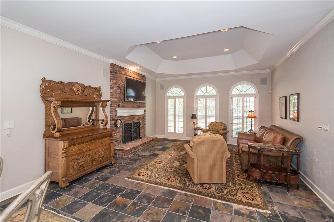 Lewis Spring Farms - Residential