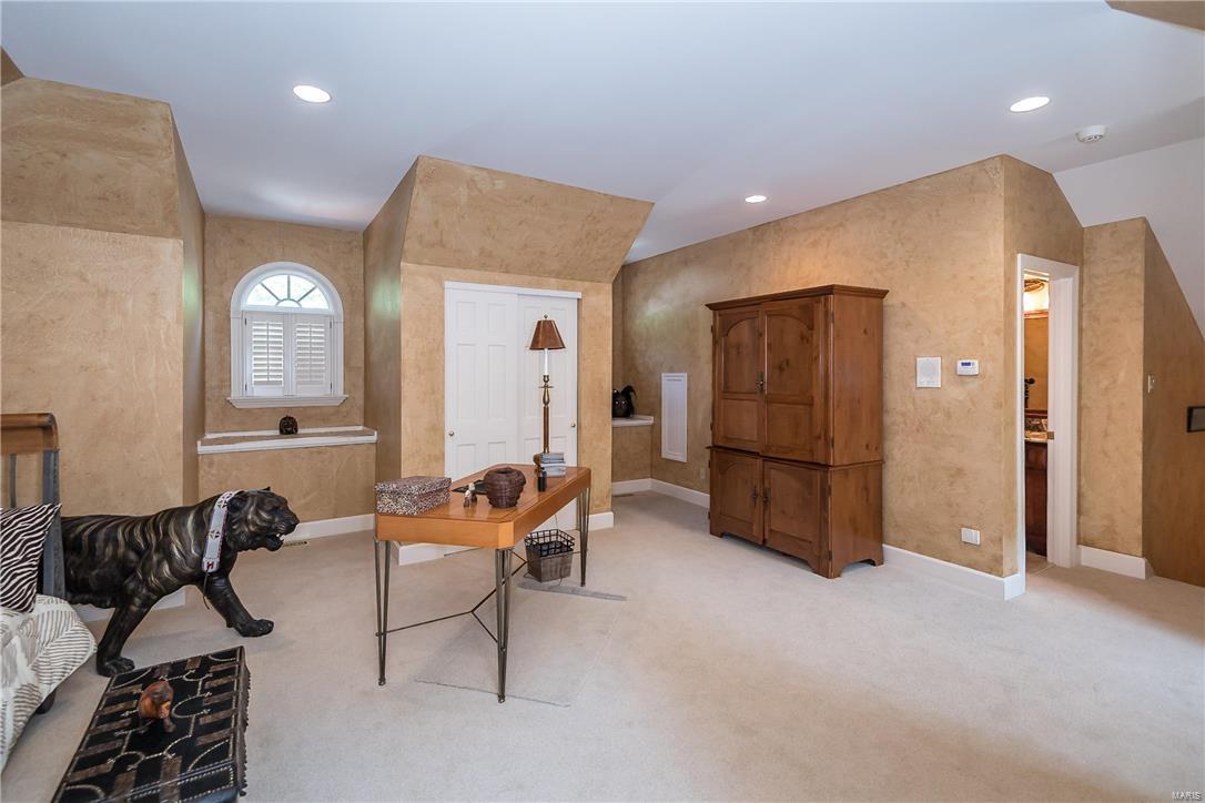 Lewis Spring Farms - Residential