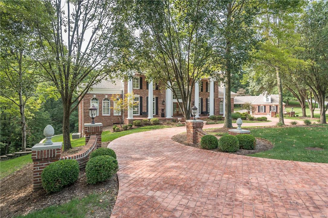 Lewis Spring Farms - Residential