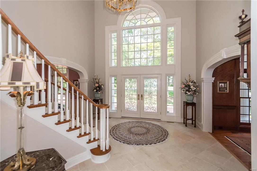 Lewis Spring Farms - Residential