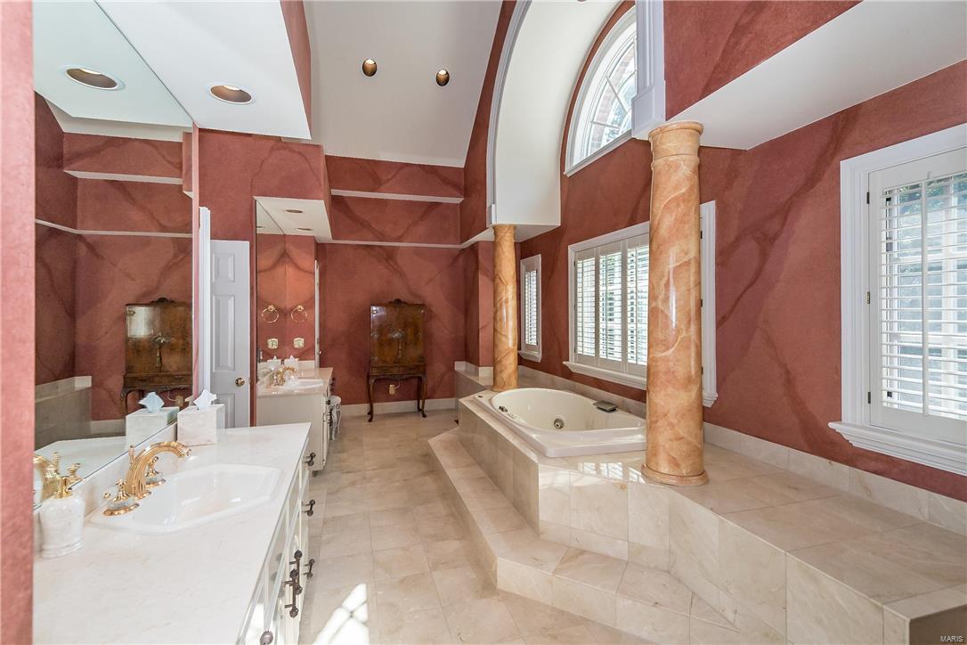 Lewis Spring Farms - Residential