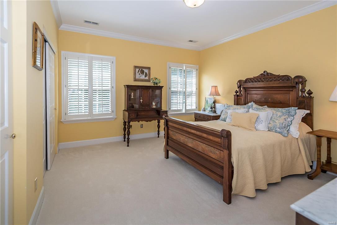 Lewis Spring Farms - Residential