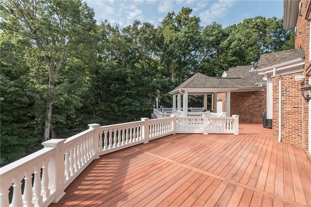 Lewis Spring Farms - Residential