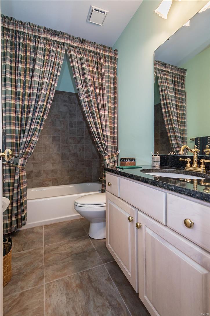 Lewis Spring Farms - Residential