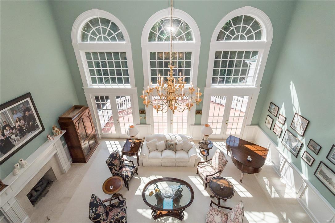 Lewis Spring Farms - Residential