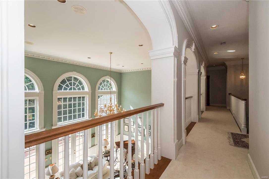 Lewis Spring Farms - Residential