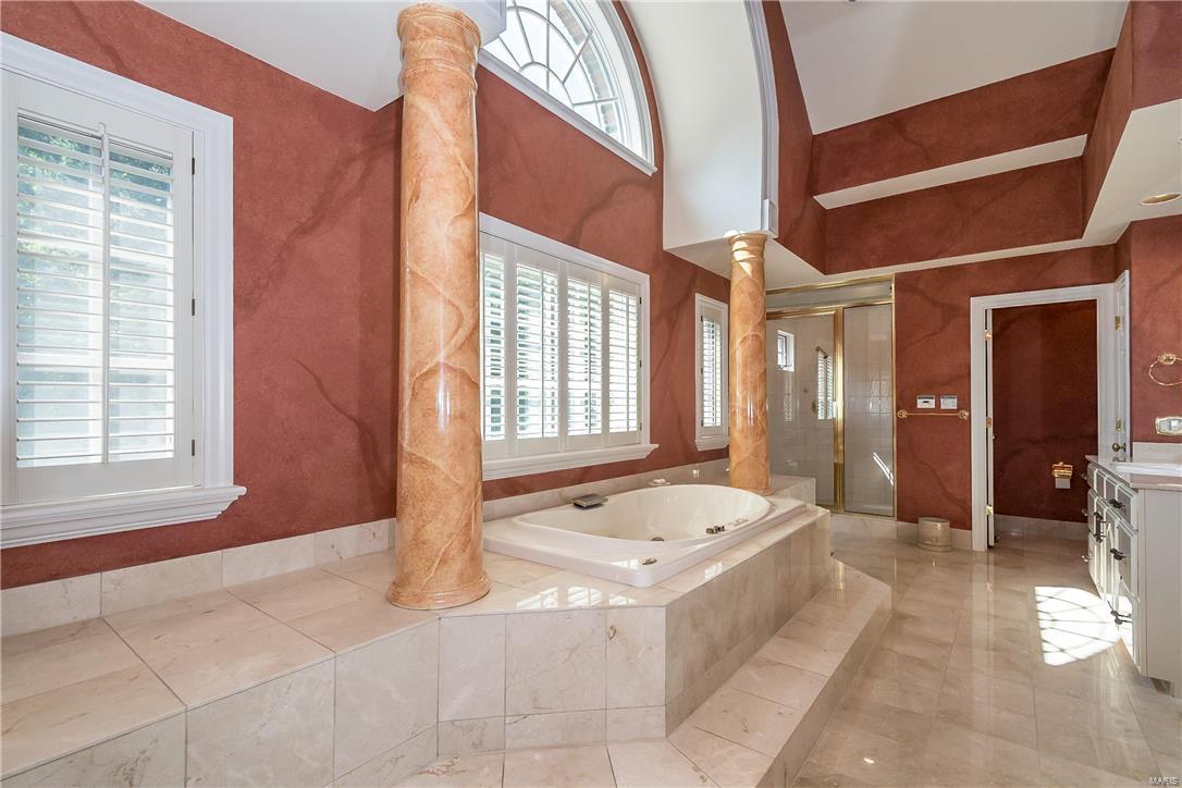 Lewis Spring Farms - Residential