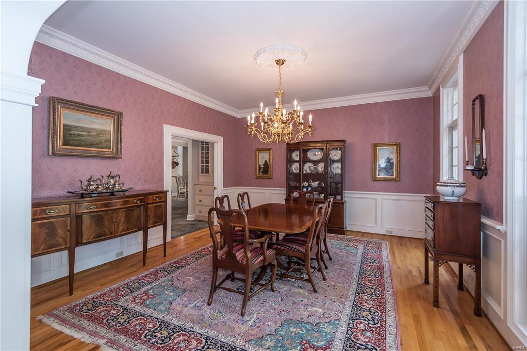 Lewis Spring Farms - Residential