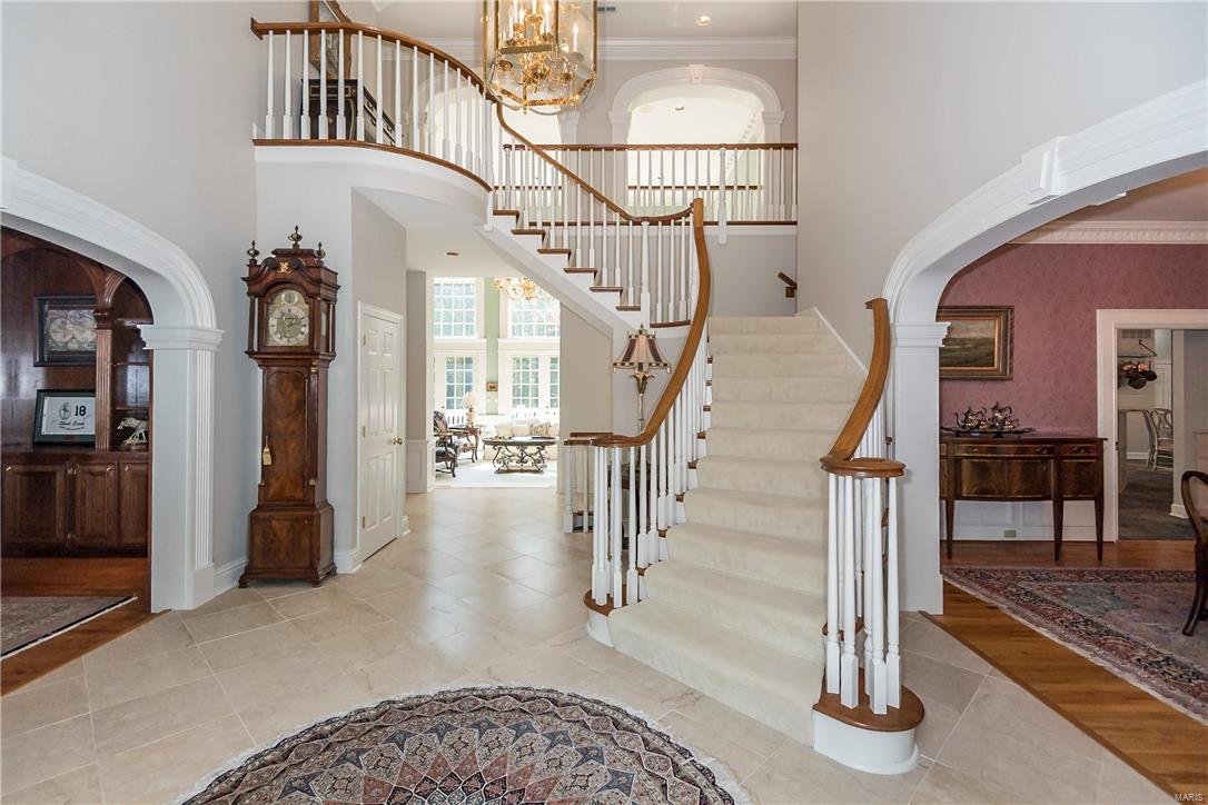 Lewis Spring Farms - Residential