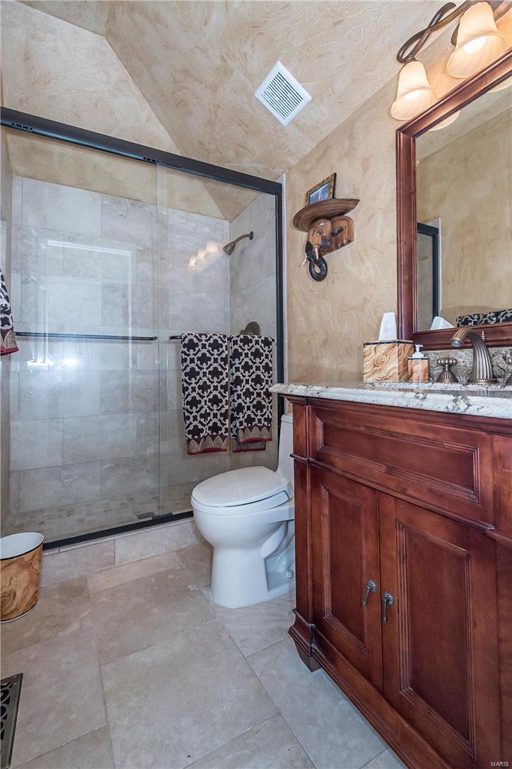 Lewis Spring Farms - Residential