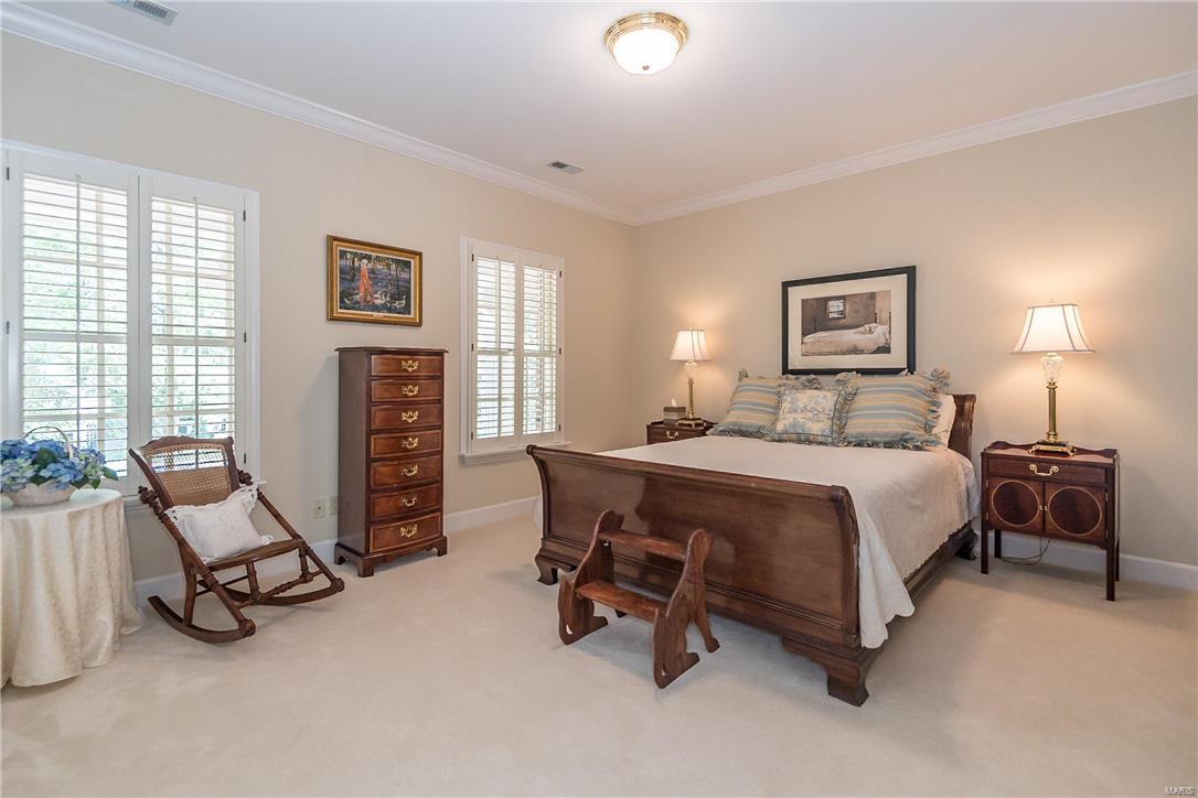 Lewis Spring Farms - Residential