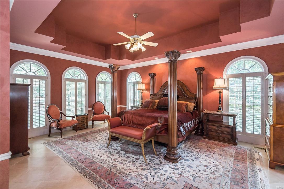 Lewis Spring Farms - Residential