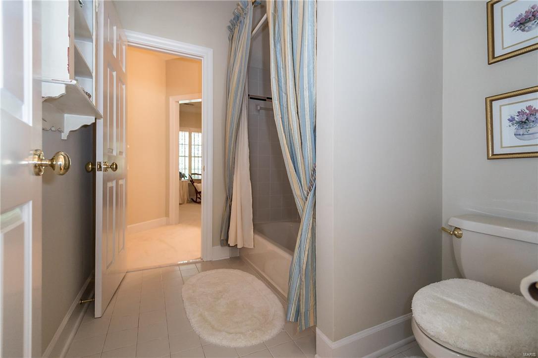 Lewis Spring Farms - Residential