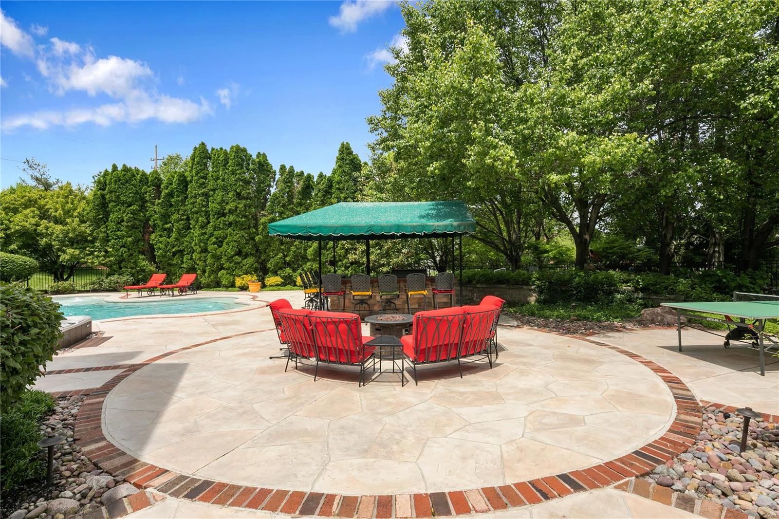 Greystone - Residential