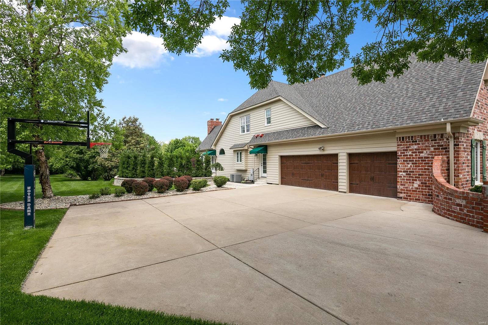 Greystone - Residential