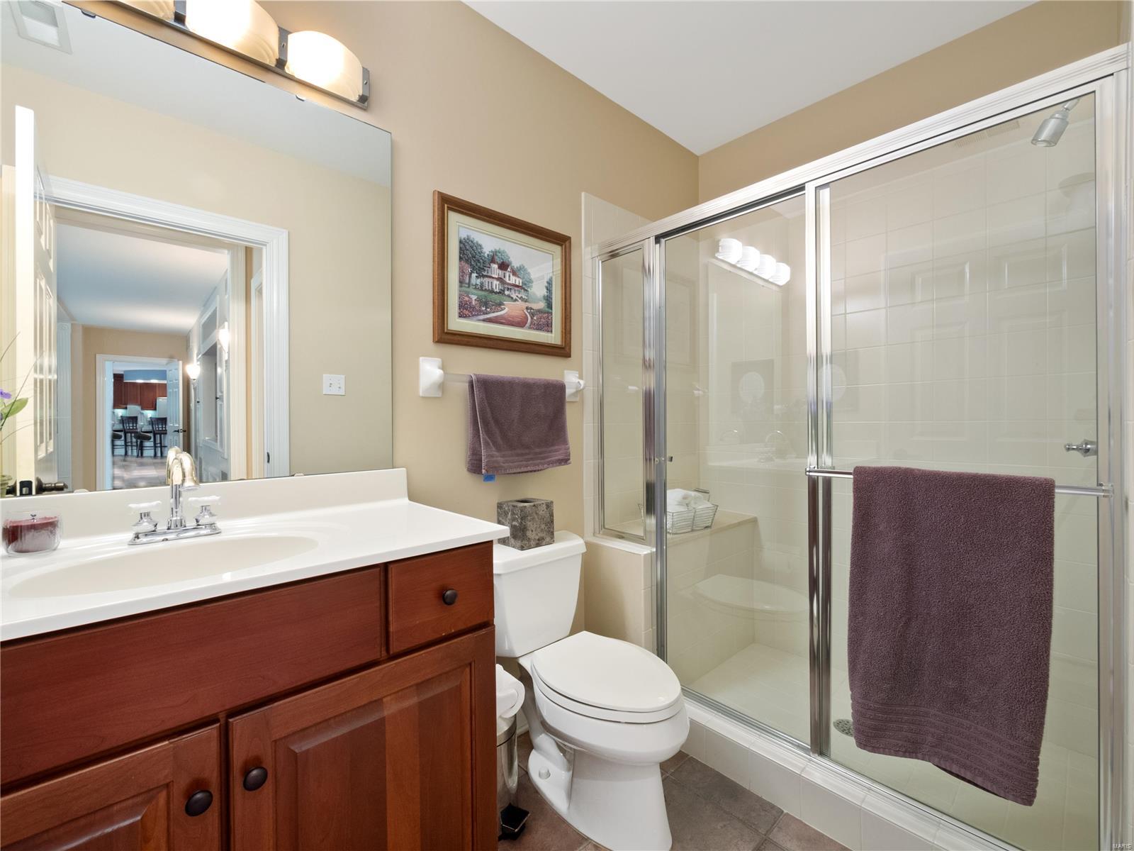 Greystone - Residential