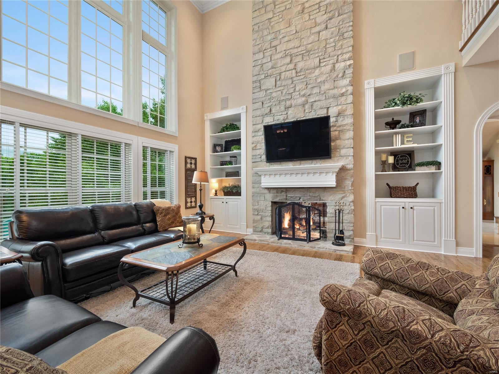 Greystone - Residential