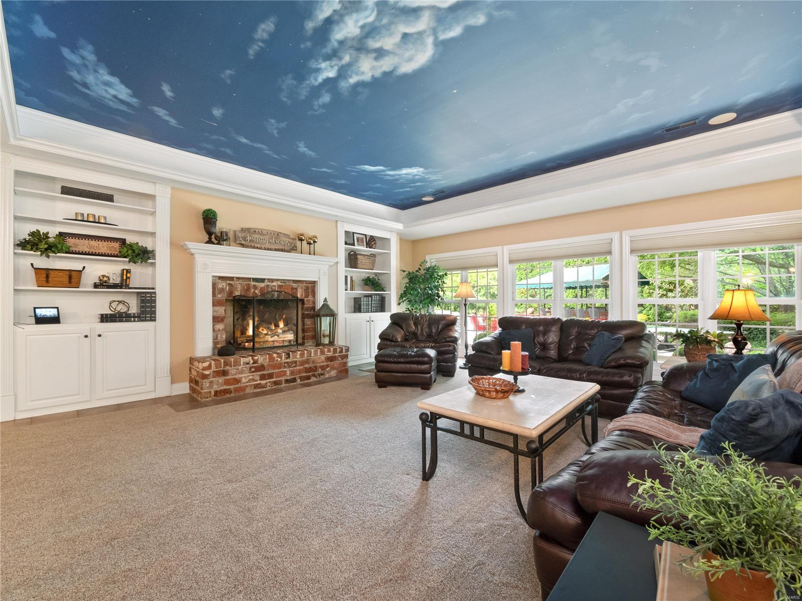 Greystone - Residential