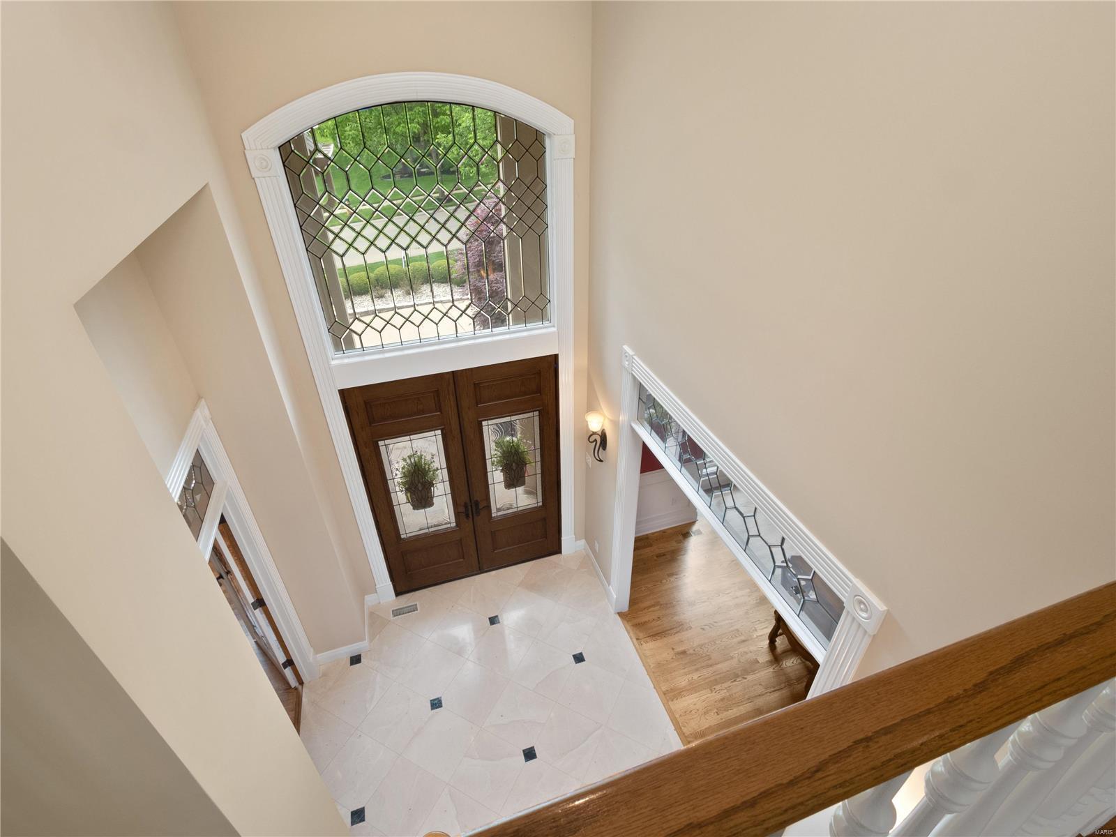 Greystone - Residential